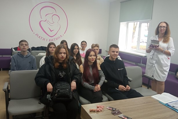 Аналіз кейсів із досвіду роботи перинатальної психологині Алли Тимчак. Цікаво, захоплююче, повчально